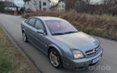 Opel Vectra C GTS hatchback