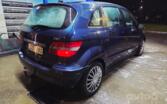 Mercedes-Benz B-Class W245 Hatchback