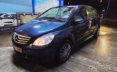 Mercedes-Benz B-Class W245 Hatchback