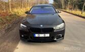 BMW 5 Series F07/F10/F11 Sedan