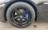 BMW 5 Series F07/F10/F11 Sedan