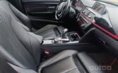 BMW 3 Series F30/F31/F34 Sedan