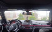 BMW 3 Series F30/F31/F34 Sedan