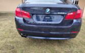 BMW 5 Series F07/F10/F11 Sedan