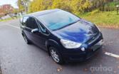 Ford S-Max 1 generation Minivan