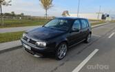Volkswagen Golf 4 generation Hatchback 5-doors