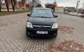 Opel Meriva 1 generation Minivan