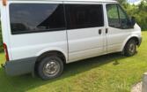 Ford Transit 3 generation