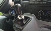 Ford Transit 3 generation