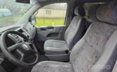 Volkswagen Transporter T5 Minivan 4-doors