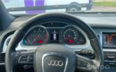 Audi A6 4F/C6 [restyling] Sedan