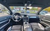 Audi A6 4F/C6 [restyling] Sedan