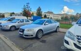 Audi A6 4F/C6 [restyling] Sedan