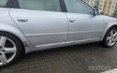 Audi A6 4B/C5 [restyling] wagon