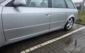 Audi A6 4B/C5 [restyling] wagon