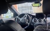Mercedes-Benz GLA-Class X156 Crossover 5-doors