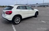 Mercedes-Benz GLA-Class X156 Crossover 5-doors
