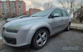 Ford Focus 2 generation wagon 5-doors