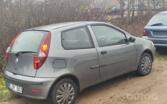 Fiat Punto 2 generation [restyling] Hatchback 3-doors