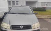 Fiat Punto 2 generation [restyling] Hatchback 3-doors