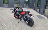 Aprilia RS