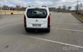 Citroen Berlingo 3 generation Multispace minivan