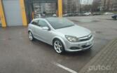 Opel Astra H Hatchback