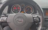 Opel Astra H Hatchback