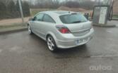 Opel Astra H Hatchback