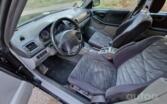 Subaru Forester 1 generation [restyling] Crossover