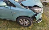 Opel Corsa E Hatchback 5-doors
