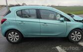 Opel Corsa E Hatchback 5-doors