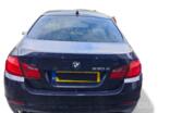BMW 5 Series F07/F10/F11 Sedan
