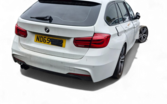 BMW 3 Series F30/F31/F34 [restyling] wagon