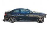 BMW 2 Series F22/F23 [restyling] Coupe