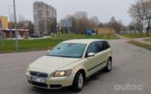Volvo V50 1 generation wagon