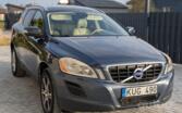 Volvo XC60 1 generation Crossover