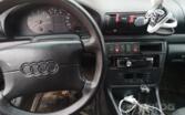Audi A4 B5 Sedan