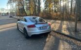 Audi TT 8J [restyling] S Coupe 2-doors