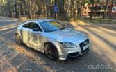 Audi TT 8J [restyling] S Coupe 2-doors