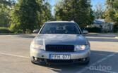 Audi A4 B6 Avant wagon 5-doors