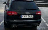 Audi A6 4F/C6 [restyling] Avant wagon 5-doors