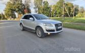 Audi Q7 4L Crossover