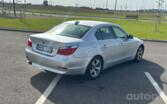 BMW 5 Series E60/E61 Sedan