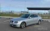BMW 5 Series E60/E61 Sedan