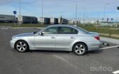 BMW 5 Series E60/E61 Sedan