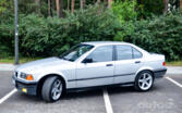BMW 3 Series E36 Sedan
