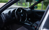 BMW 3 Series E36 Sedan