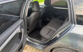 Skoda Octavia 3 generation [restyling] Combi wagon 5-doors