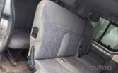 Opel Vivaro A [restyling] Minivan